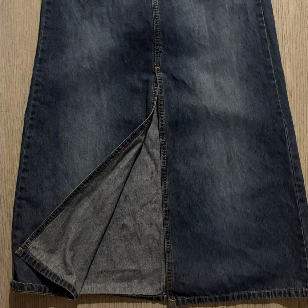 N/A angels denim